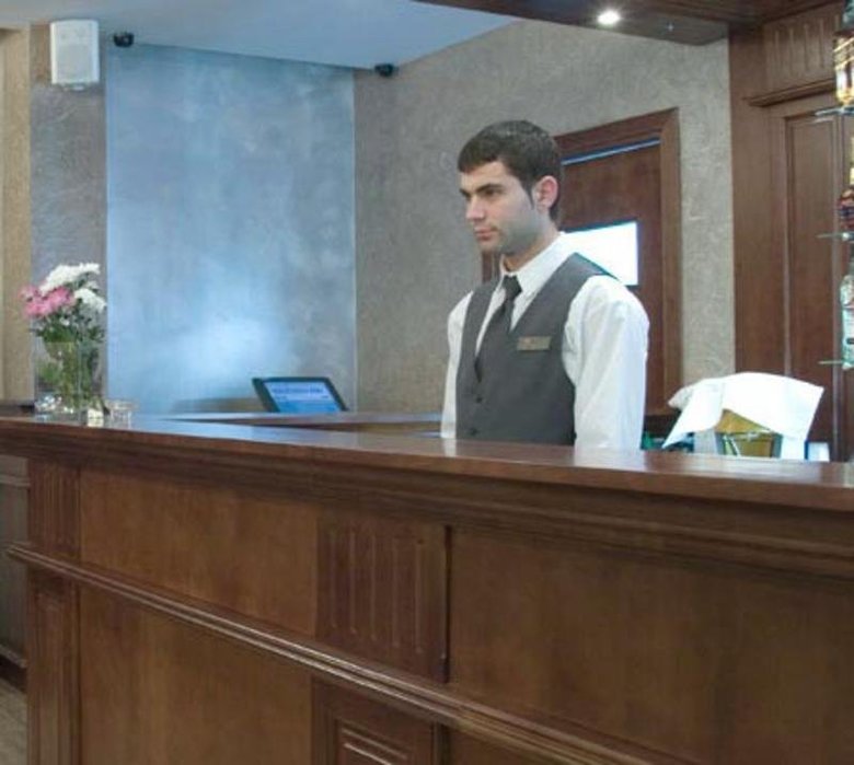 Budapest Hotel Sofia