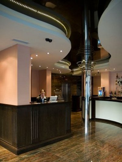 Budapest Hotel Sofia