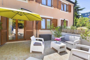 Albergue Santa Marija