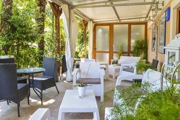 Albergue Santa Marija