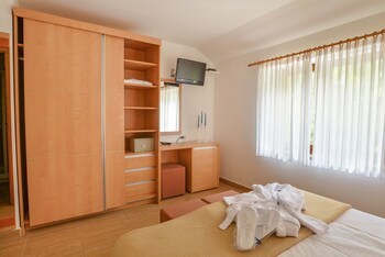 Albergue Santa Marija