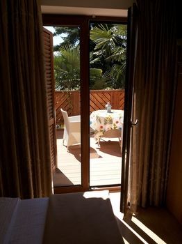Albergue Santa Marija