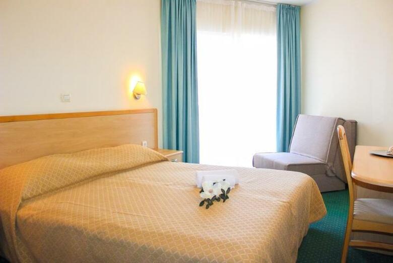 Hotel Centinera (ams)