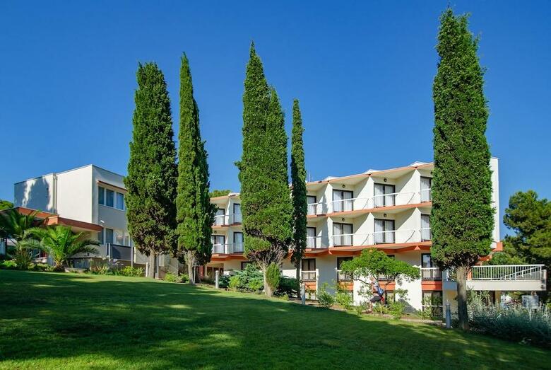 Hotel Centinera (ams)