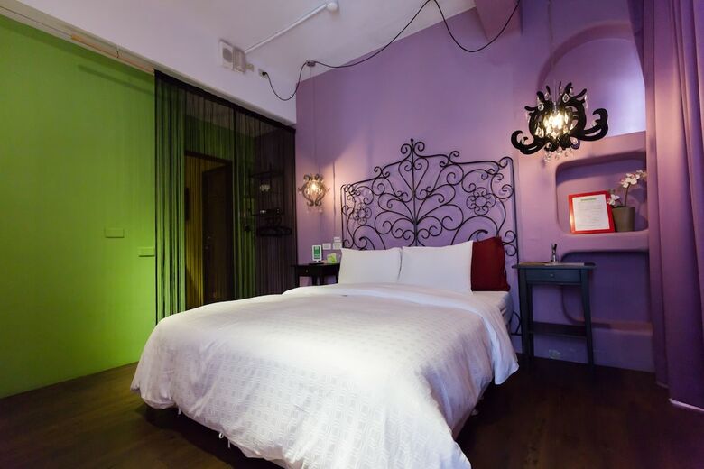 Mar Dei Amor Villa B&B