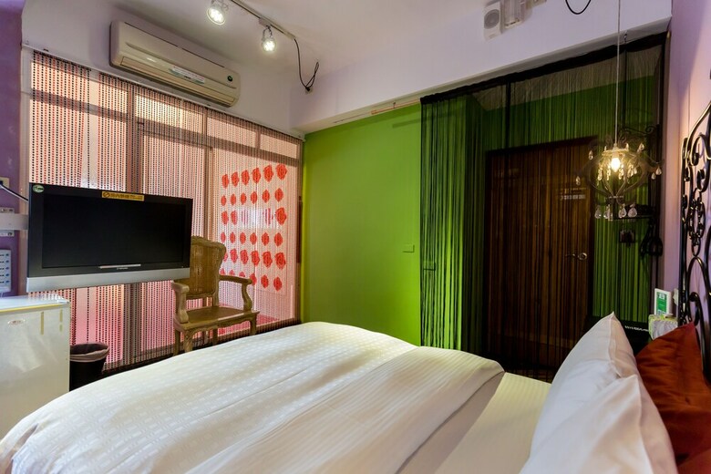 Mar Dei Amor Villa B&B