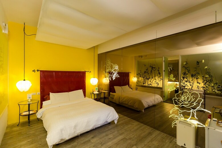 Mar Dei Amor Villa B&B