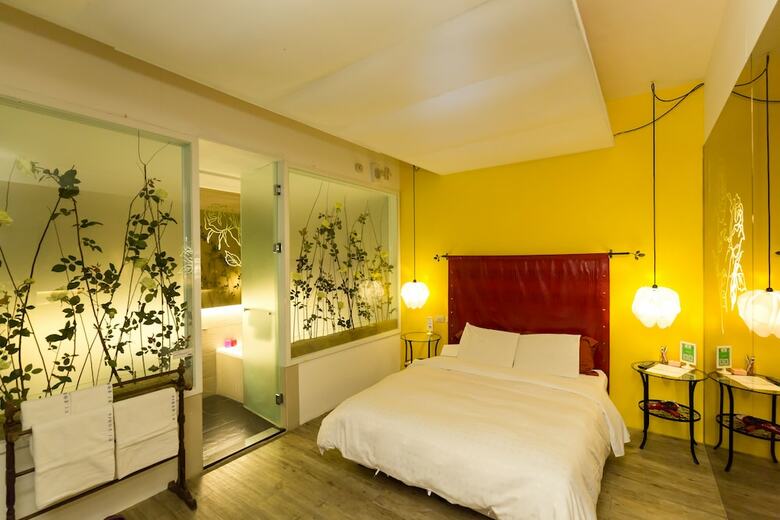 Mar Dei Amor Villa B&B