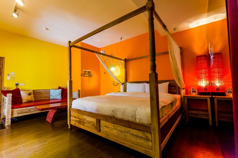Mar Dei Amor Villa B&B