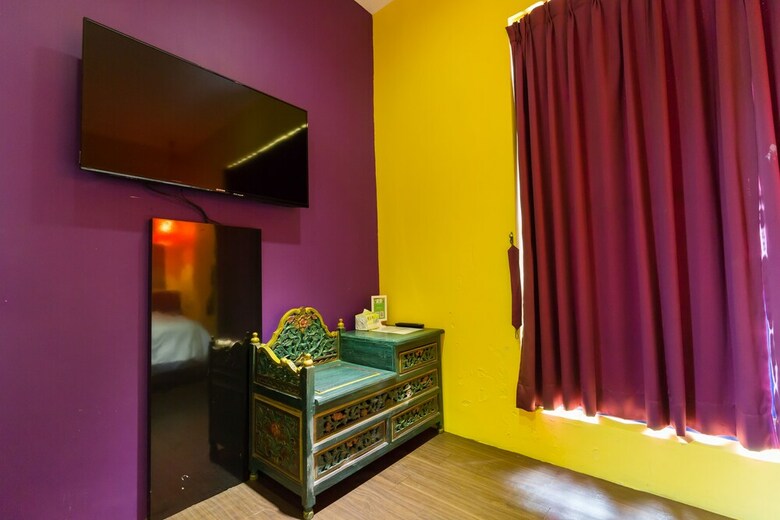Mar Dei Amor Villa B&B