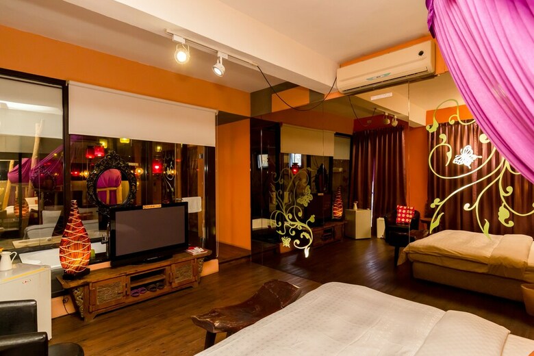 Mar Dei Amor Villa B&B