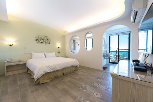 See The Sea B&B