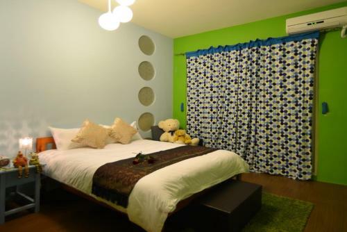 Little England B&B