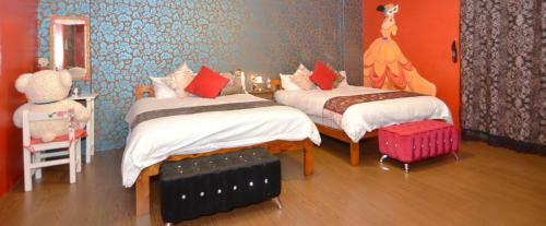 Little England B&B