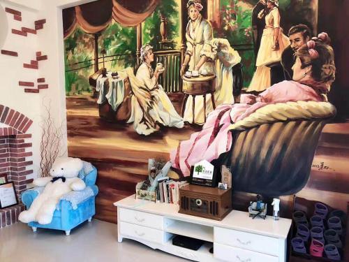 Little England B&B