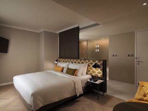 Hotel Folio Daan Taipei
