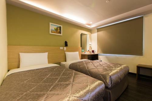 Chance Hotel