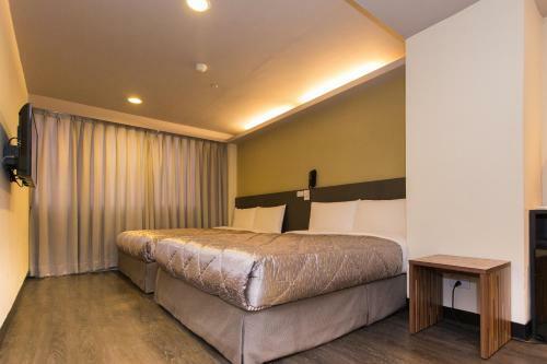 Chance Hotel
