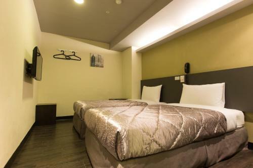 Chance Hotel