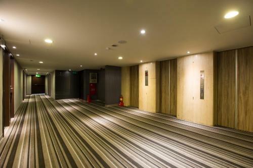 Chance Hotel