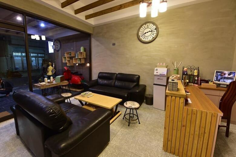 Hotel Mumu Inn