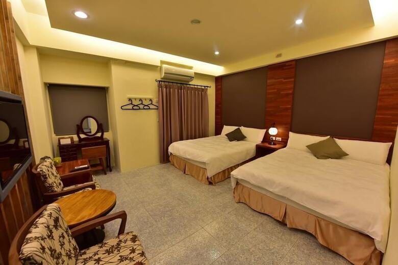 Hotel Mumu Inn
