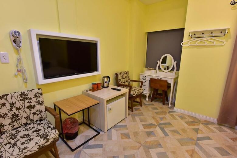 Hotel Mumu Inn