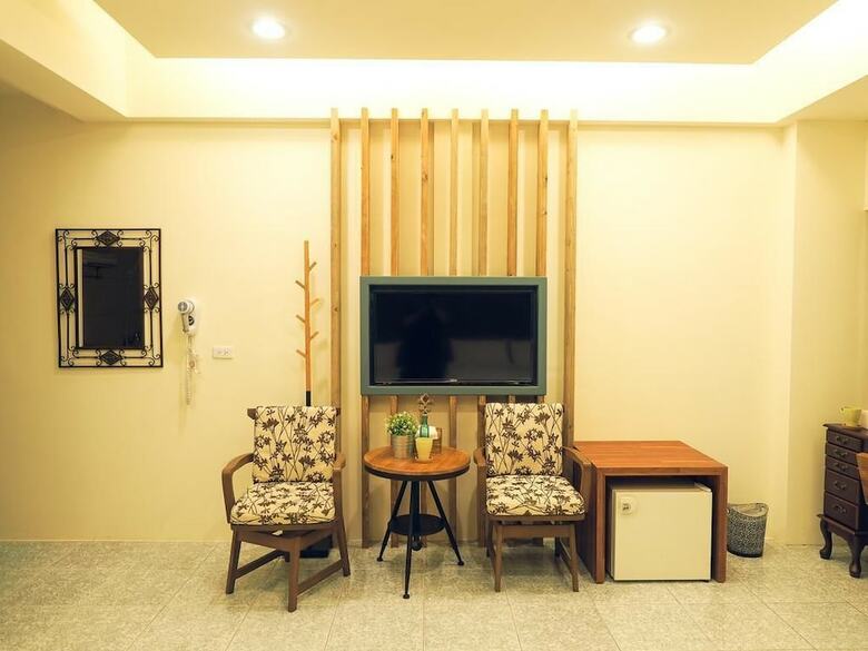 Hotel Mumu Inn