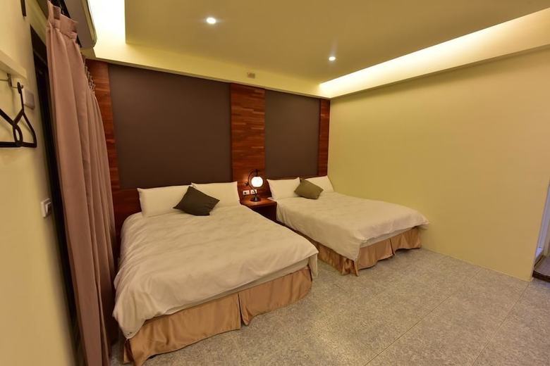 Hotel Mumu Inn