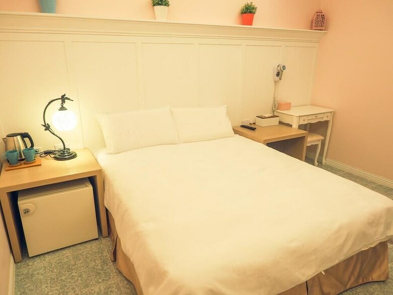 Hotel Mumu Inn