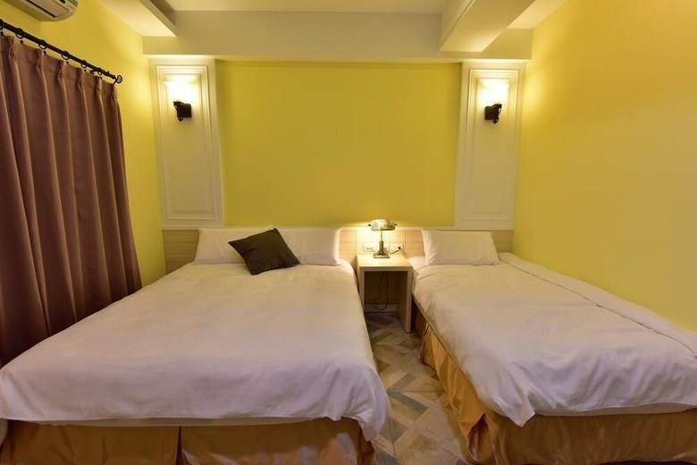 Hotel Mumu Inn