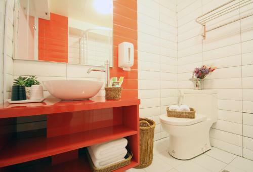Bei Yue B&B
