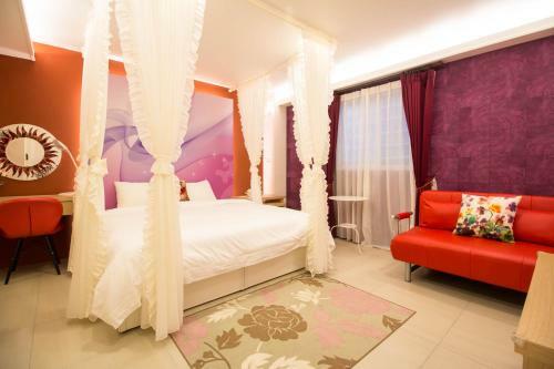 Bei Yue B&B