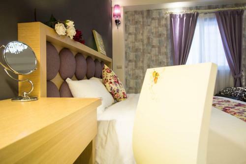 Bei Yue B&B