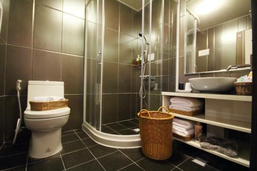Bei Yue B&B