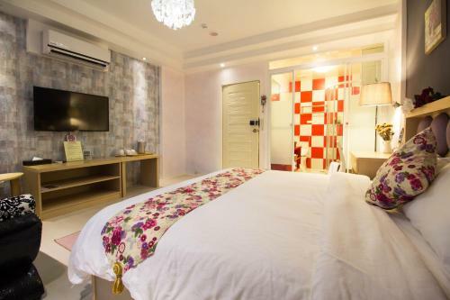 Bei Yue B&B