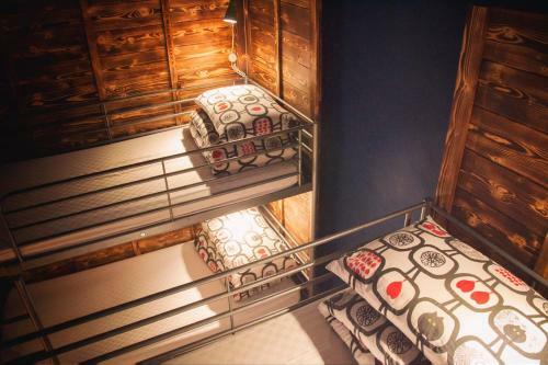 Hostel Who Knows