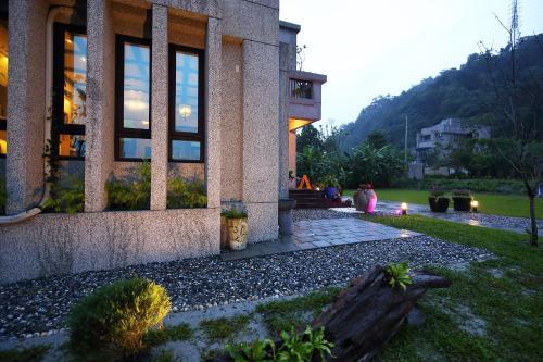 Villa Manor Le Rayon Vert