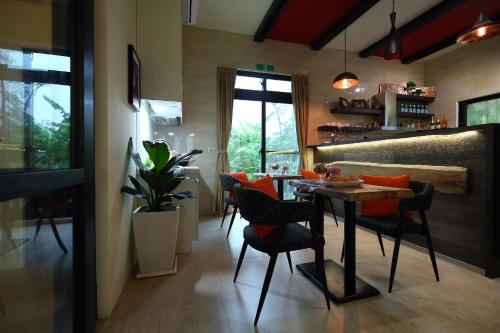 Villa Manor Le Rayon Vert