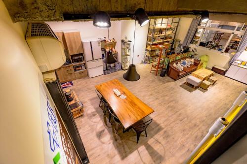 The House Plus Homestay