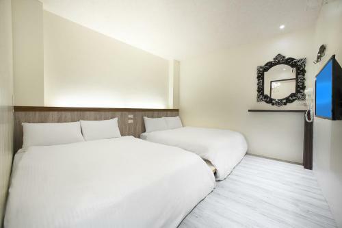 Fukun No. 3 Motel
