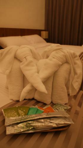 Bai Ji Yi B&B
