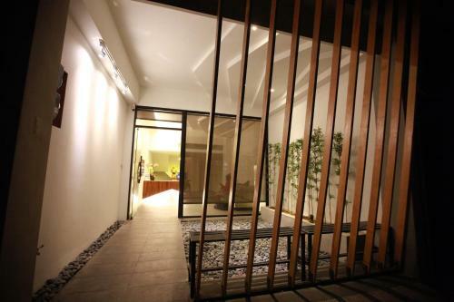 Bai Ji Yi B&B