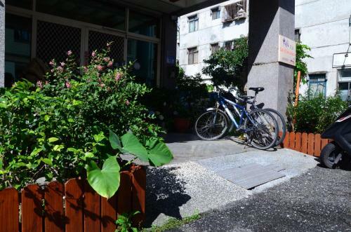 East Love Homestay