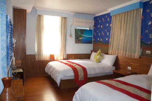 Wen-feng House B&B