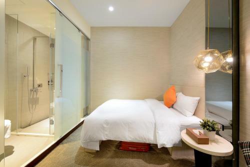 Via Hotel Taipei Station