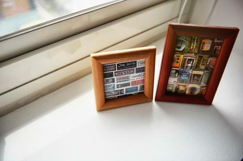 Albergue Knock Inn