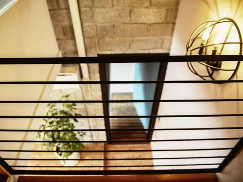 Albergue Knock Inn