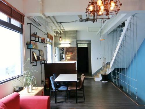 Albergue Knock Inn