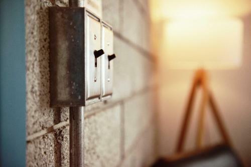 Albergue Knock Inn